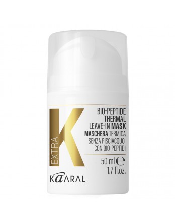 Kaaral Extra K Bio-Peptide Thermal Leave-In Mask 1.7oz