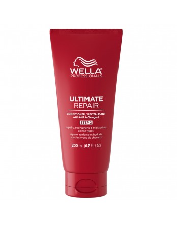 Wella Ultimate Repair Conditioner 6.76oz