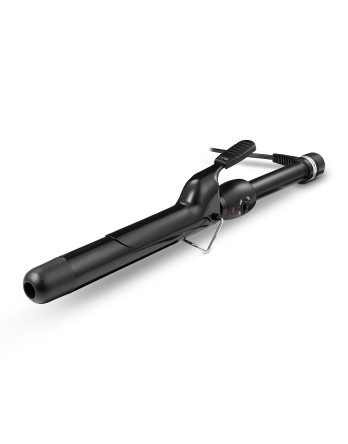 Stylecraft Stay-Temp Extended Barrel Black Curling Iron 1.25" Stylecraft Stay-Temp Extended Barrel Black Curling Iron 1.25"