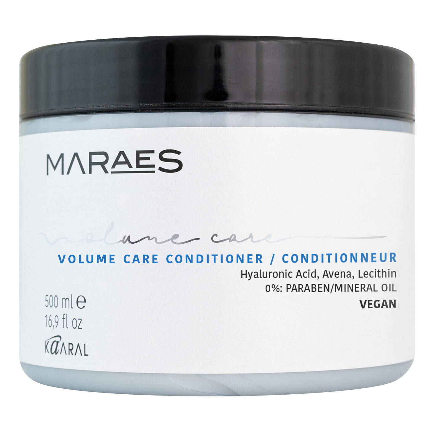 Kaaral Maraes Vegan Volume Care Conditioner 16.9oz
