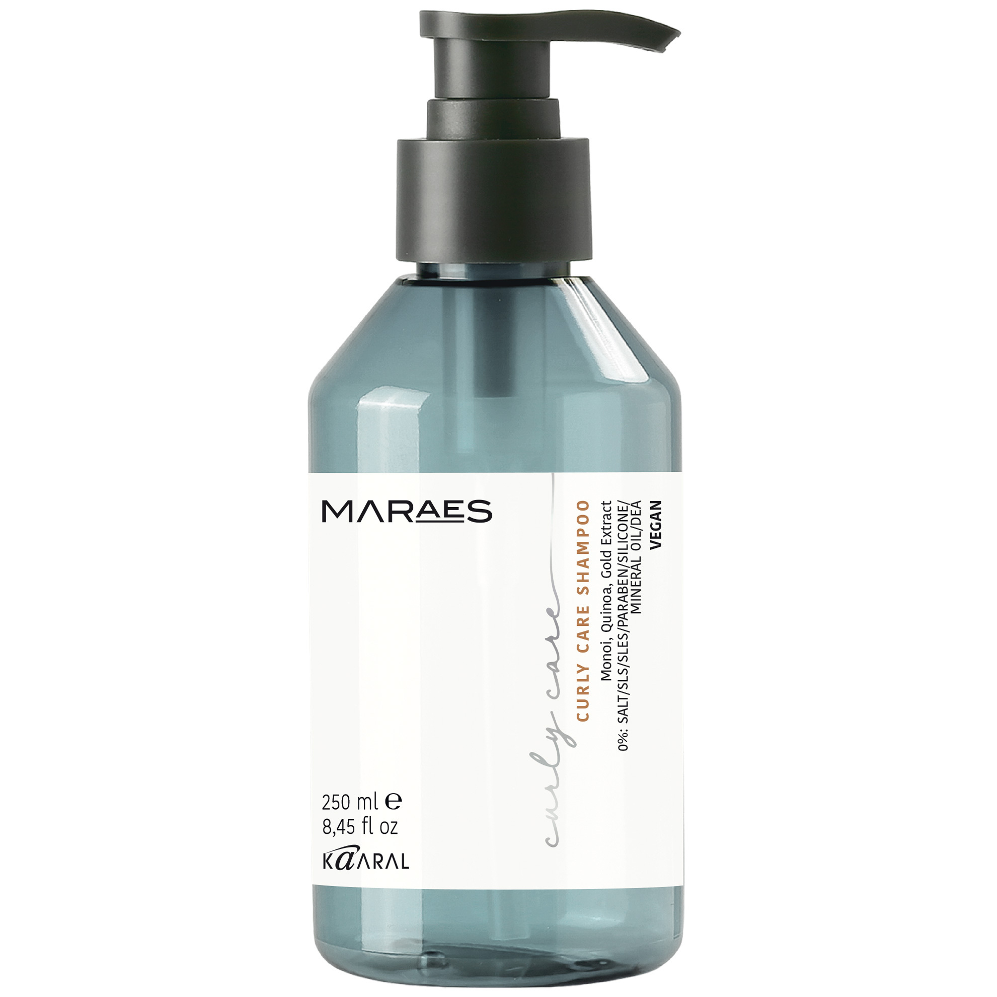 Kaaral Maraes Vegan Color Care Shampoo 8.45oz