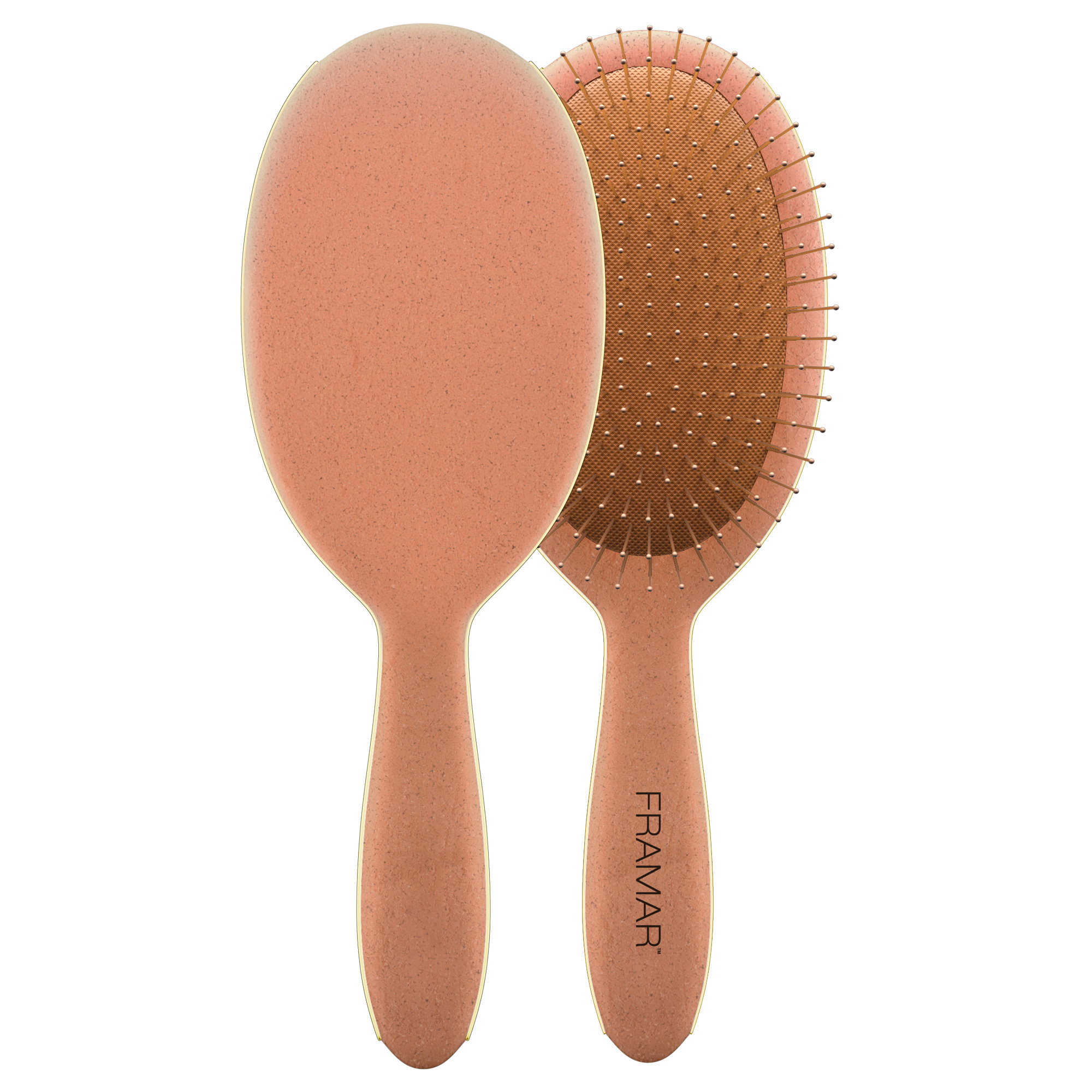 Framar Golden Hour - Mojave Detangle Brush